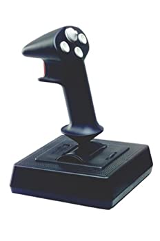 【中古】【輸入品・未使用】Flightstick Pro (輸入版)