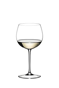【中古】【インポート品・未当てはめる】ロバート・エドワード・リーデル (RIEDEL)ソムリエ モンラッシェ (シャルドネ) 白ぶどう酒水呑み 520ml 4400/07 1個入