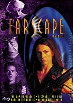 【中古】【輸入品・未使用】Farscape Season 2: Vol. 2.2|スカイマーケットプラス