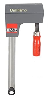 【中古】【インポート品・未当て嵌める】Bessey UK3.006 6-Inch UniKlamp by Bessey