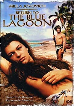 【中古】【輸入品・未使用】Return to the Blue Lagoon|スカイマーケットプラス