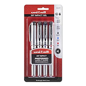 【中古】【輸入品・未使用】UNI - BALLインクペン21 4-Pack｜スカイマーケットプラス 7,560円