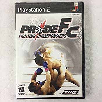 【中古】【輸入品・未使用】Pride Fc / Game