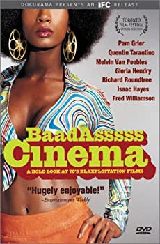 【中古】【輸入品・未使用】Baadasssss Cinema [DVD] [Import]｜スカイマーケットプラス