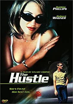 【中古】【輸入品・未使用】The Hustle｜スカイマーケットプラス