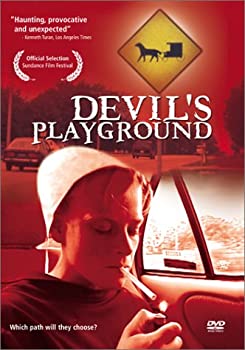 【中古】【輸入品・未使用】Devil's Playground [DVD] [Import]｜スカイマーケットプラス