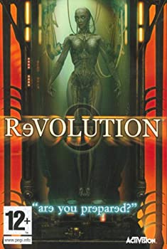 【中古】【輸入品・未使用】Revolution (輸入版)|スカイマーケットプラス