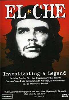 【中古】【輸入品・未使用】El Che: Investigating a Legend [DVD] [Import]｜スカイマーケットプラス