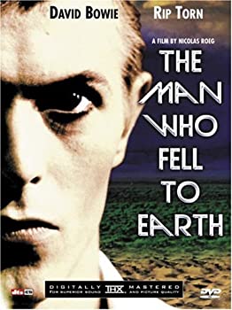 【中古】【輸入品・未使用】The Man Who Fell to Earth (Special Edition) [Import USA Zone 1]｜スカイマーケットプラス