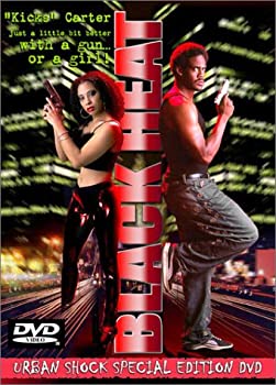 【中古】【輸入品・未使用】Black Heat｜スカイマーケットプラス