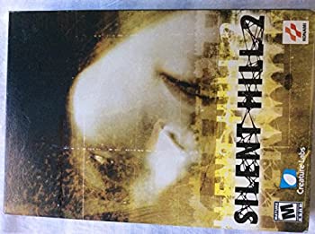 【中古】【インポート品・未当て嵌める】Silent Hill 2 (インポート版)