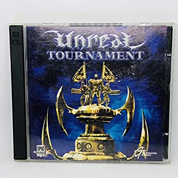 【中古】【輸入品・未使用】Unreal Tournament (Linux) (輸入版)