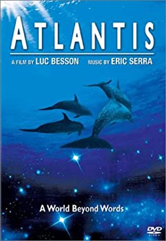 【中古】【輸入品・未使用】Atlantis [DVD]｜スカイマーケットプラス