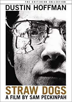 【中古】【輸入品・未使用】Straw Dogs (The Criterion Collection)｜スカイマーケットプラス 13,375円