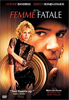 【中古】【輸入品・未使用】Femme Fatale｜スカイマーケットプラス