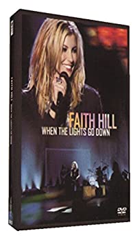 【中古】【輸入品・未使用】When the Lights Go Down [DVD] [Import]｜スカイマーケットプラス