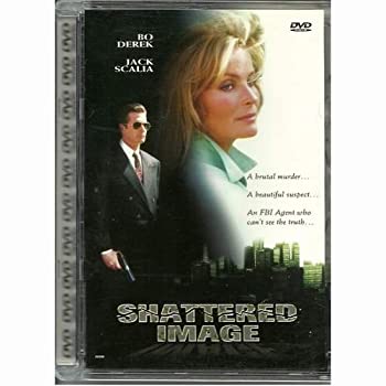【中古】【輸入品・未使用】Shattered Image (1994)|スカイマーケットプラス