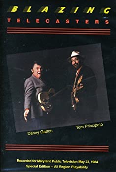 【中古】【輸入品・未使用】Blazing Telecasters [DVD] [Import]｜スカイマーケットプラス