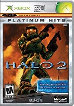 【中古】【輸入品・未使用】Halo 2 (輸入版:北米)｜スカイマーケットプラス