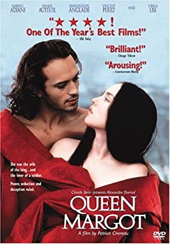 【中古】【輸入品・未使用】Queen Margot (La Reine Margot)｜スカイマーケットプラス