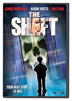【中古】【輸入品・未使用】The Shaft｜スカイマーケットプラス