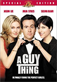 【中古】【輸入品・未使用】A Guy Thing|スカイマーケットプラス