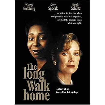 【中古】【輸入品・未使用】The Long Walk Home|スカイマーケットプラス