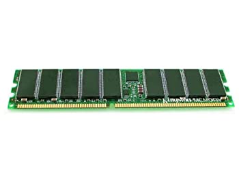 【中古】【インポート品・未当て嵌める】Kingston 1GB DDR333 Module KTC-D320/1G [並行輸入品]