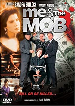 【中古】【輸入品・未使用】Me & The Mob