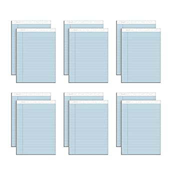 【中古】【輸入品・未使用】Prism Plus Colored Pads%ｶﾝﾏ% Legal Rule%ｶﾝﾏ% Letter%ｶﾝﾏ% Blue%ｶﾝﾏ% 50-Sheet Pads%ｶﾝﾏ% 12/Pack (並行輸入品) 17,010円