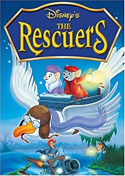 【中古】【輸入品・未使用】The Rescuers|スカイマーケットプラス