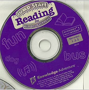 【中古】【輸入品・未使用】JumpStart Kindergarten Classic (輸入版)