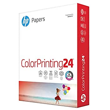 【中古】【インポート品・未当て嵌める】Color Inkjet Paper%ｶﾝﾏ% 96 Brightness%ｶﾝﾏ% 24重量ポンド%ｶﾝﾏ% 8-1/2 x 11%ｶﾝﾏ% White%ｶﾝﾏ% 500 Sheets/Ream (並行輸入品) キッチン用品・食器・調理器具-その他