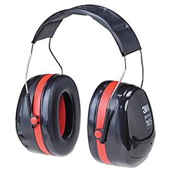 【中古】【インポート品・未当て嵌める】PELTOR 防音イヤーマフ オプティム 105 OPTIME H10A 並行輸入品