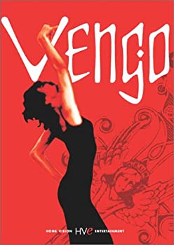 【中古】【輸入品・未使用】Vengo [Import USA Zone 1]｜スカイマーケットプラス