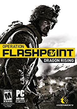 【中古】【輸入品・未使用】Operation Flashpoint: Dragon Rising (輸入版) 8,264円