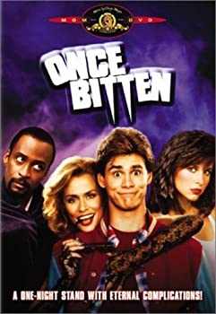 【中古】【輸入品・未使用】ONCE BITTEN｜スカイマーケットプラス