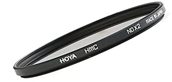 【中古】【輸入品・未使用】Hoya 77?mm ndx2?HMCニュートラル密度フィルター