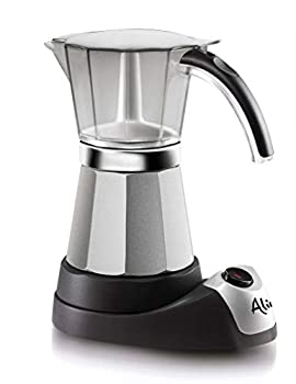 【中古】【輸入品・未使用】DeLonghi エスプレッソ・モカマシーン EMK6 並行輸入品
