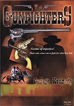 【中古】【輸入品・未使用】Gunfighters [DVD]｜スカイマーケットプラス