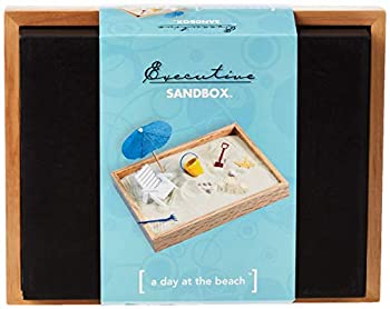 【中古】【輸入品・未使用】[Be Good Company]Be Good Company Executive Sandbox A Day at the Beach 21010 [並行輸入品]