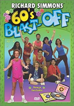 【中古】【輸入品・未使用】60\'s Blast Off [DVD] [Import]｜スカイマーケットプラス