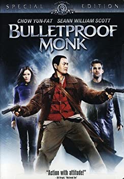 【中古】【輸入品・未使用】BULLETPROOF MONK｜スカイマーケットプラス