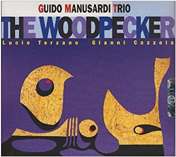【中古】【輸入品・未使用】THE WOODPECKER｜スカイマーケットプラス