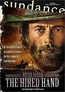 【中古】【輸入品・未使用】Hired Hand [DVD]｜スカイマーケットプラス