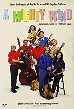 【中古】【輸入品・未使用】MIGHTY WIND｜スカイマーケットプラス 7,789円
