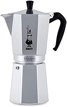 楽天市場】BIALeTTI ビアレッティ CF43 Mokissima モキッシマ ミルク