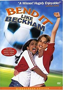 【中古】【輸入品・未使用】Bend It Like Beckham [DVD]｜スカイマーケットプラス