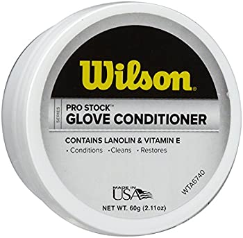 【中古】【インポート品・未当て嵌める】Wilson Pro Gant de Stock apres-shampoing