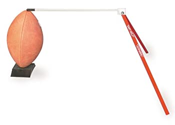 【中古】【輸入品・未使用】Wizard キッキングスティックス フットボールホルダー キッキング
